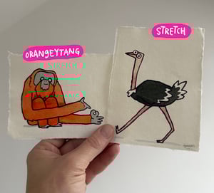 Image of More Crappy Animals