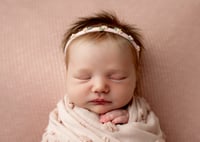 Image 4 of itty bitty band