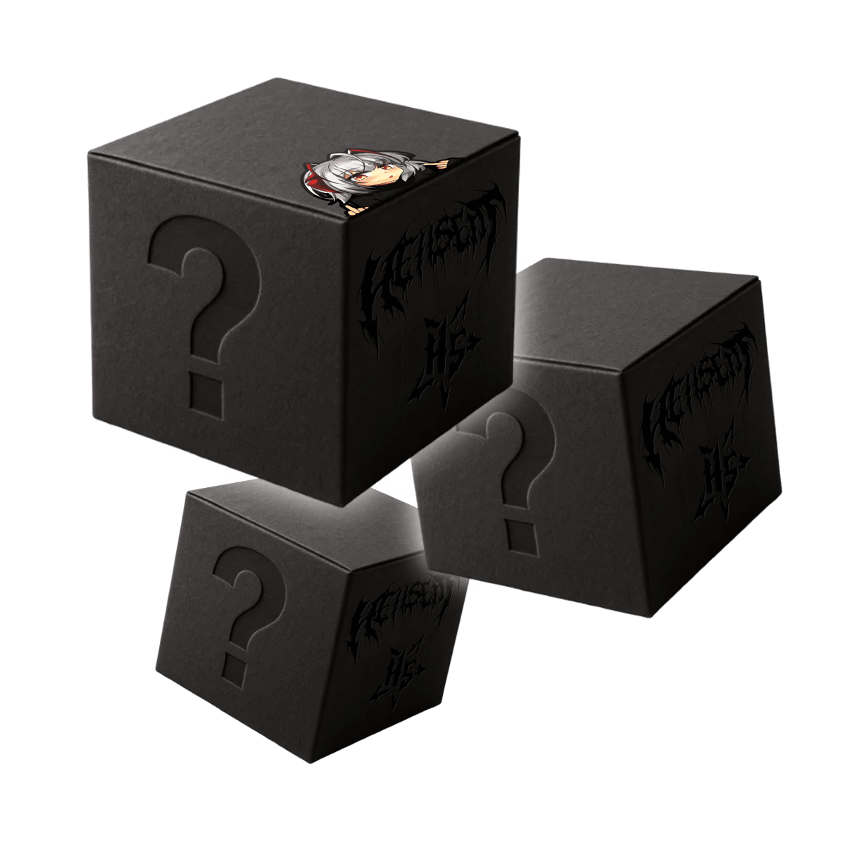 Image of Black Friday Mystery Boxes