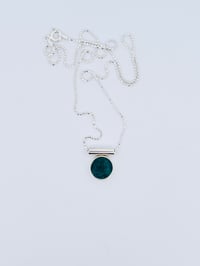 Image 3 of Frida, turquoise