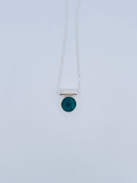 Image 5 of Frida, turquoise