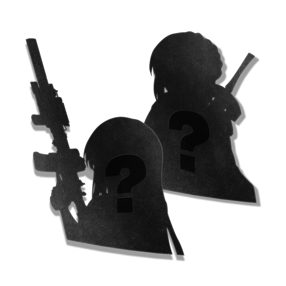 Image of Black Friday Mystery Sticker