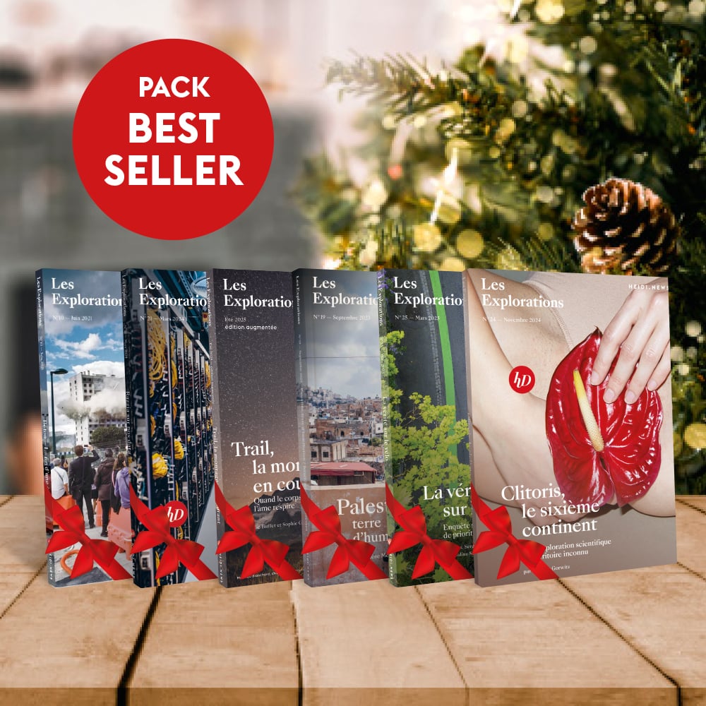 Image of Pack best-sellers