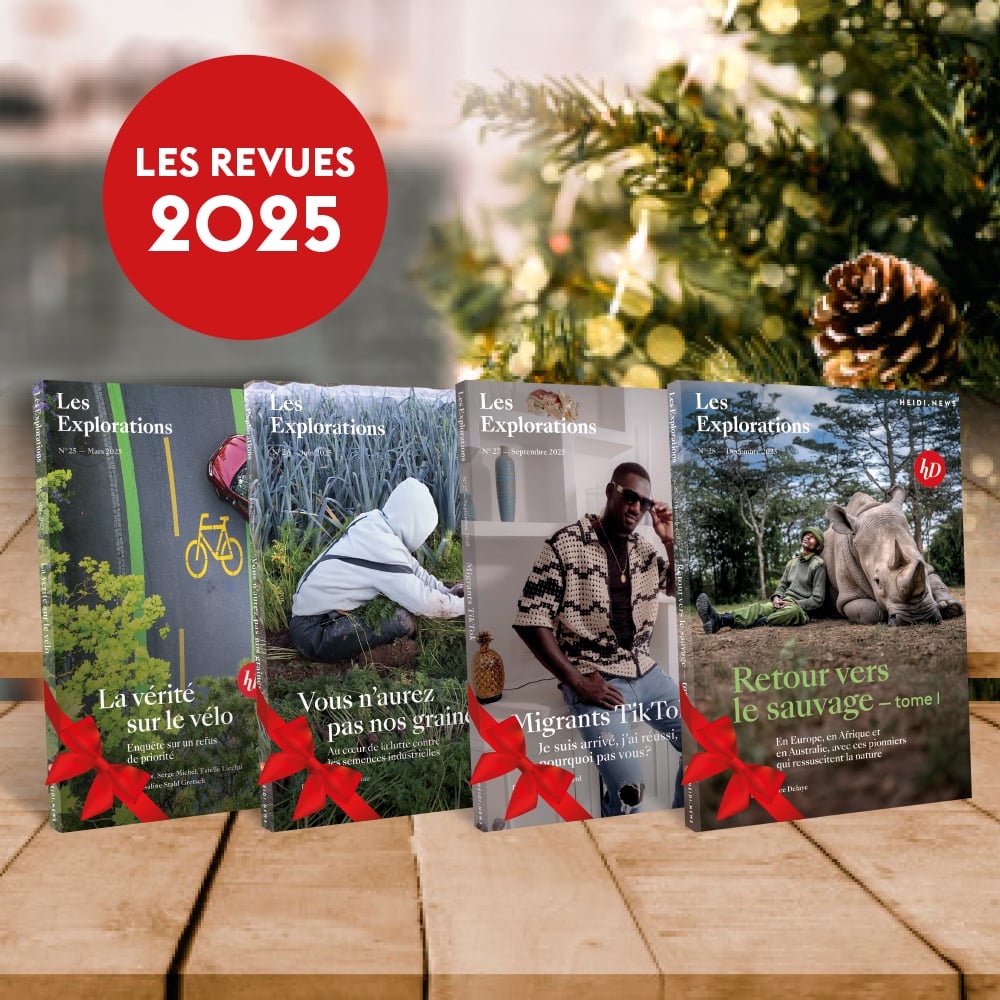 Image of Pack revues 2025