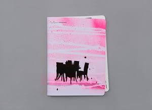 Image of Yuichi Higashionna / Family Resemblance : Special edition