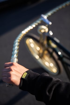 Image of Stealth Crewneck