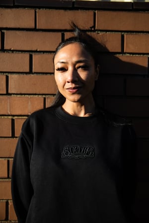 Image of Stealth Crewneck