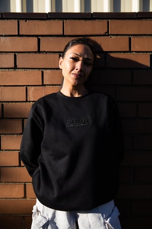 Image of Stealth Crewneck