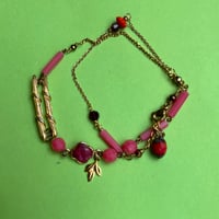 Bracelet « MALABAR »