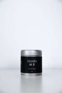 Mami's Ceremonial grade matcha 
