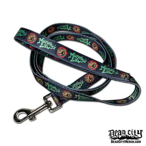 Image of MURPHY'S LAW "Arf Dog" Dog Leash