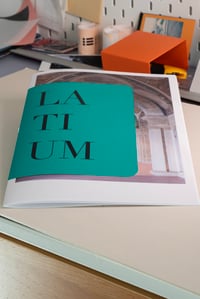 LATIUM