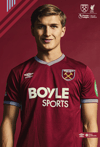 WEST HAM UNITED V LIVERPOOL | 30.11.25