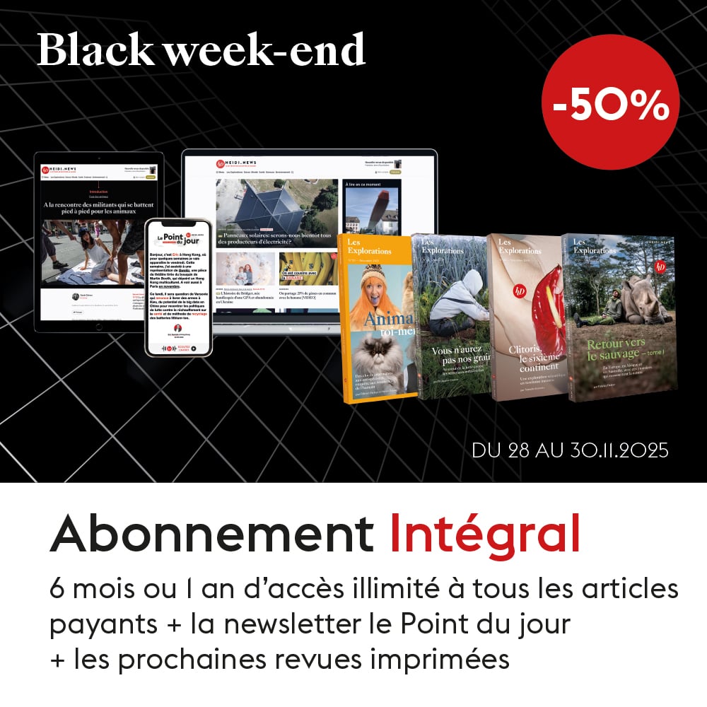 Image of Bon cadeau: Abonnement Intégral