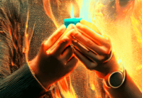 Image 3 of FAST FIRE