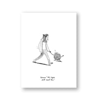 Image 1 of Konfusius | Risoprint DIN A5