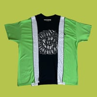 Image 1 of #1 Mix Tee 