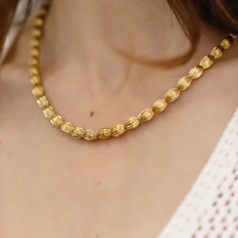 Image of Collier Léone