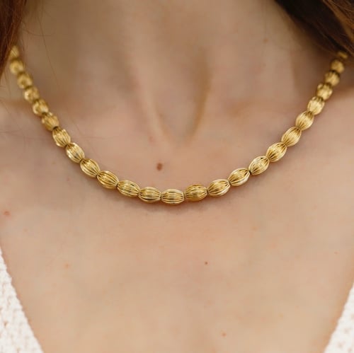 Image of Collier Léone