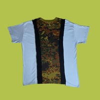Image 2 of #9 Mix Tee 