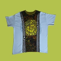 Image 1 of #9 Mix Tee 