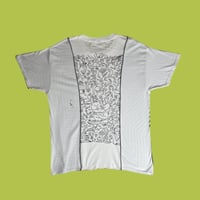 Image 2 of #4 Mix Tee