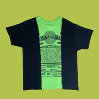 Image 2 of #10 Mix Tee