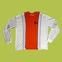 Image 1 of #8 Mix Tee