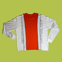 Image 2 of #8 Mix Tee