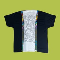 Image 2 of #2 Mix tee