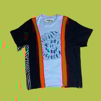 Image 1 of #7 Mix Tee 