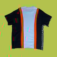 Image 2 of #7 Mix Tee 
