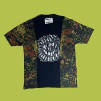 Image 1 of #5 Mix Tee