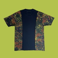 Image 2 of #5 Mix Tee