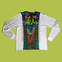 Image 2 of #3 Mix Tee 