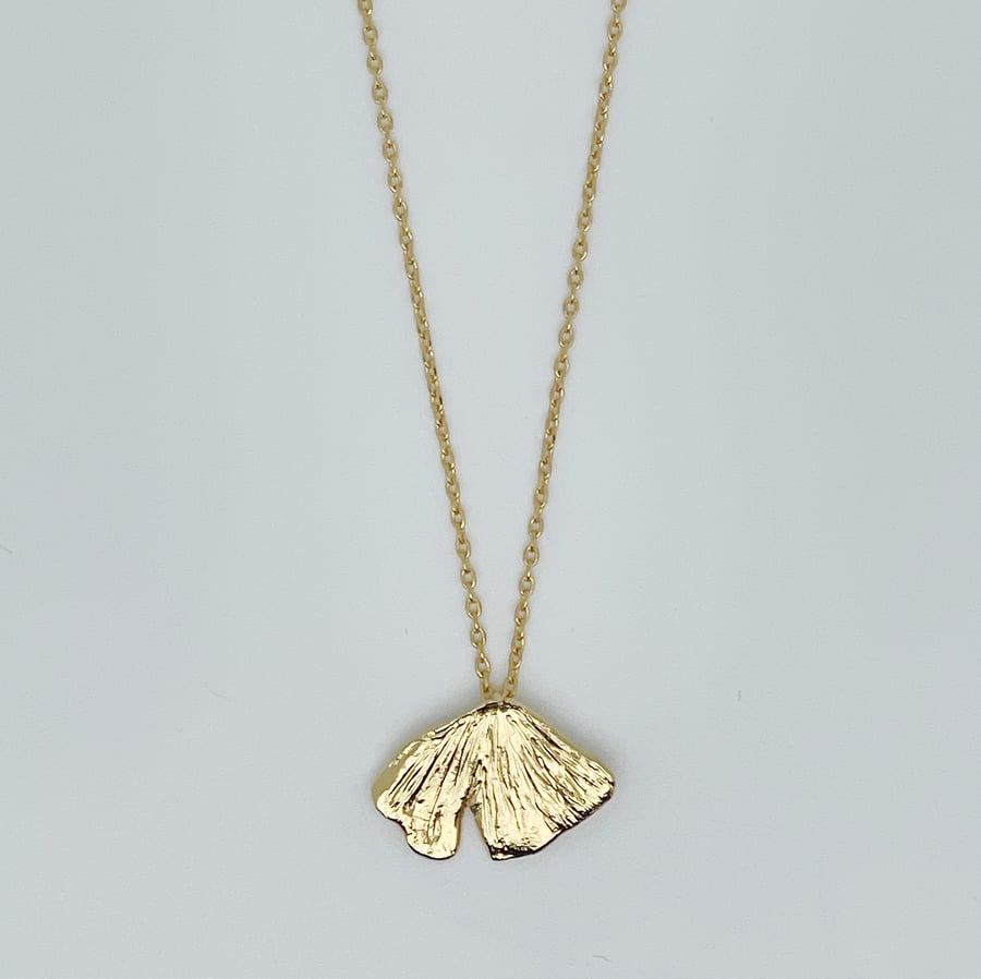 Image of Collier Sylla