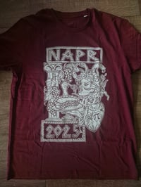 2025 Festival tshirt