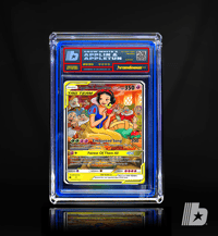 "Snow White's Applin & Appletun"