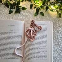 Image 5 of Teddy Bear Crochet Pattern