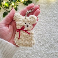 Image 3 of Teddy Bear Crochet Pattern