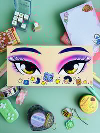 Image 3 of KPDH Huntrix Mini Prints