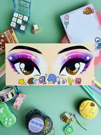 Image 4 of KPDH Huntrix Mini Prints