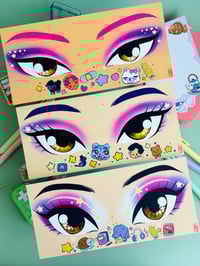 Image 1 of KPDH Huntrix Mini Prints