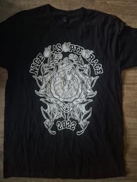 2022 festival t shirt