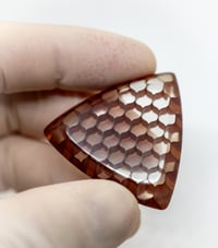 Image 2 of Hufschmid-NxComb© plectrums 🐝