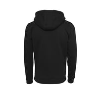 Image 2 of SWEAT-SHIRT CAPUCHE ZIPPE UNISEX - BRODERIE CABOCHARD