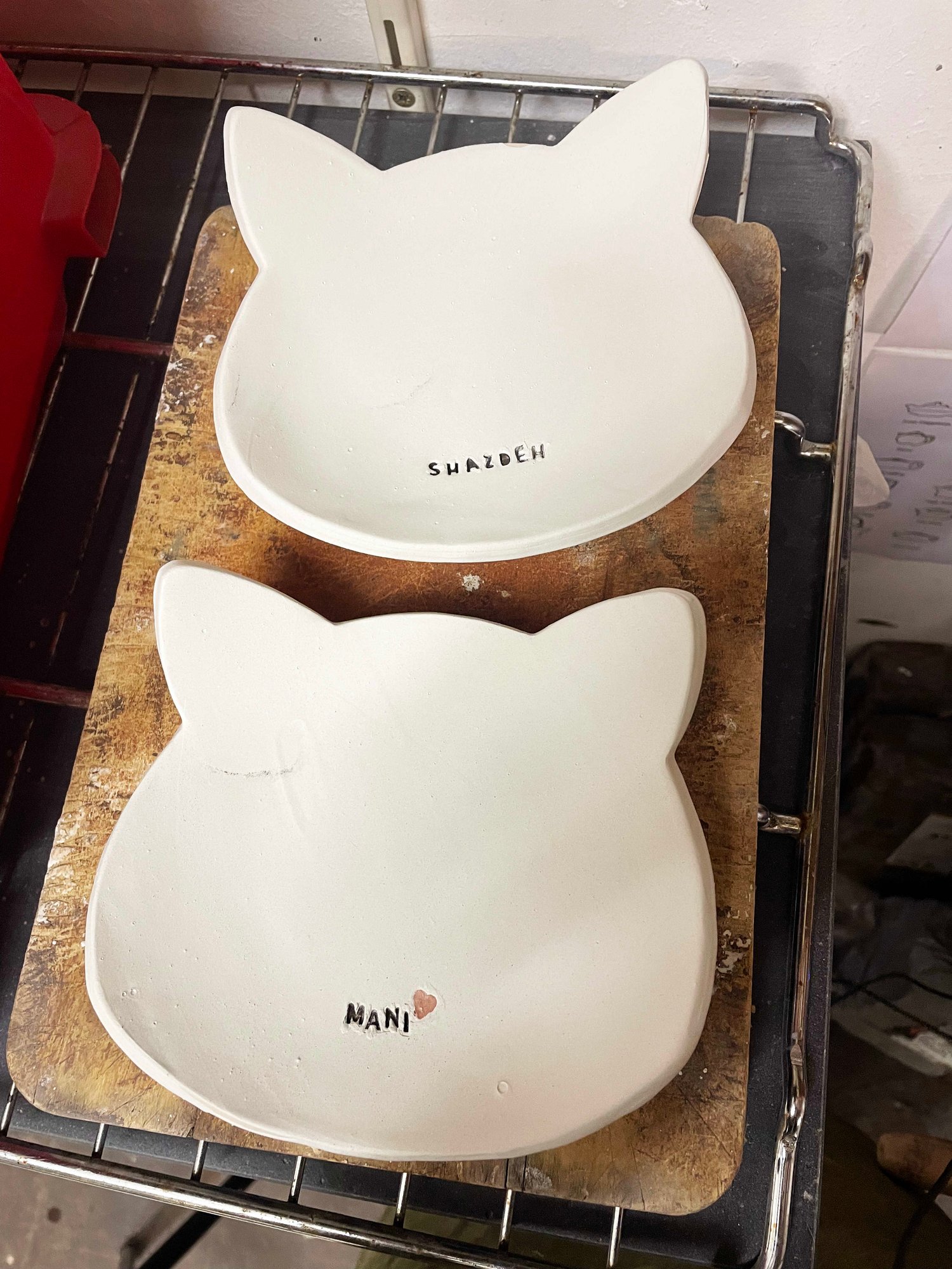 Image of Make your pet’s dishes