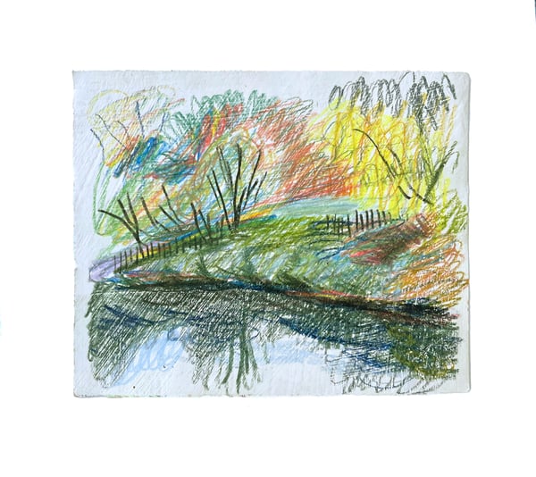 Image of From the Viaduct