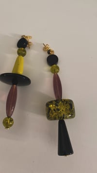 Image 1 of PURPLE LIME GREEN