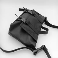 Image 2 of VICKY- idrorepellente nera